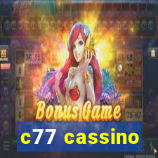 c77 cassino